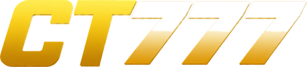CT777 Logo